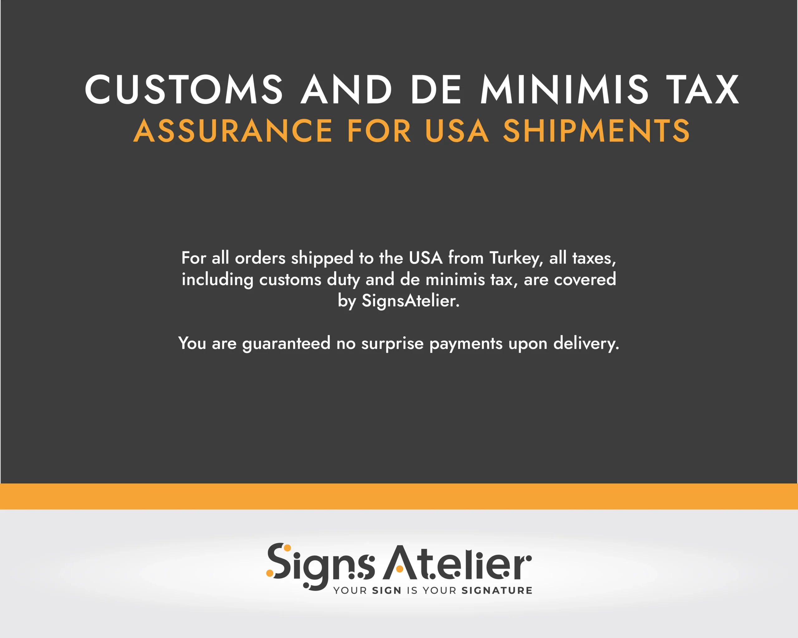 Front Lit Channel Letters - Image 5