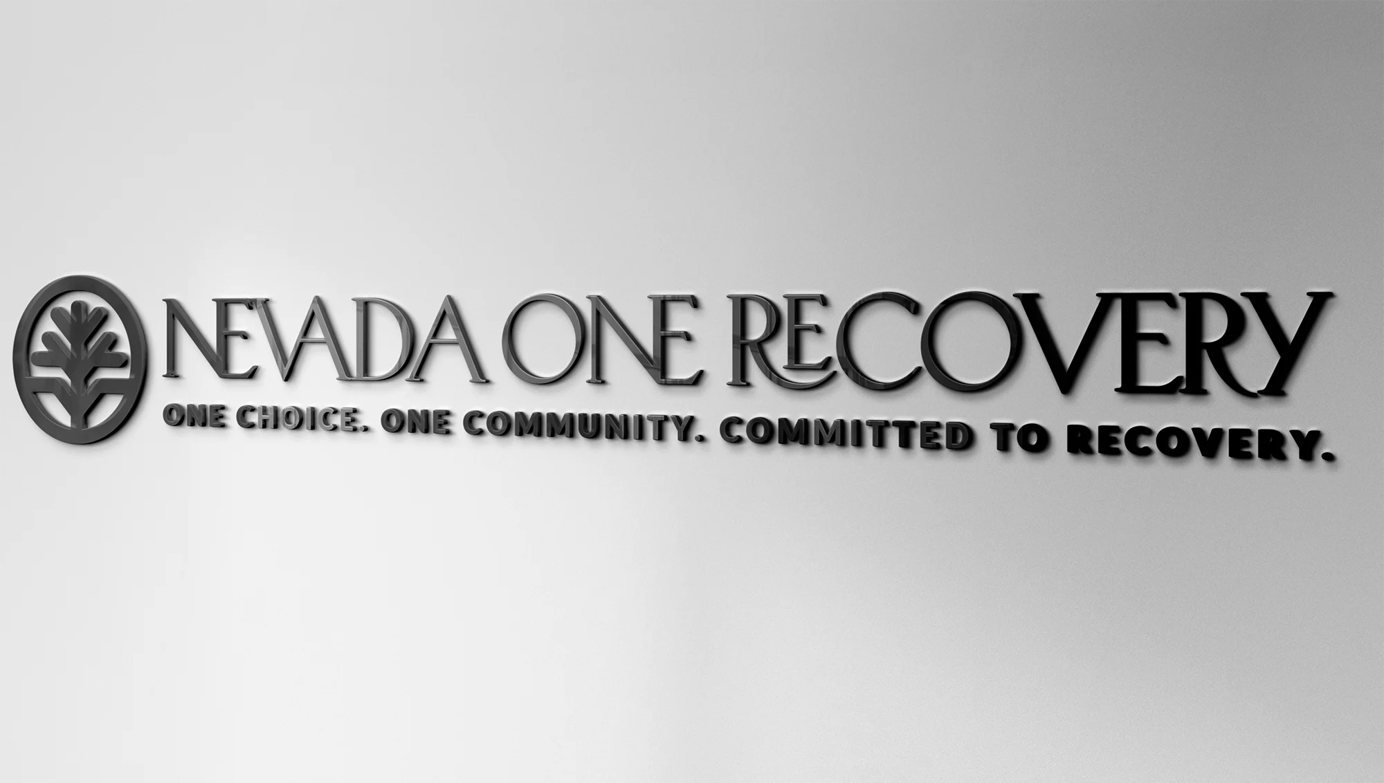 Custom Acrylic Sign – N.O.R.